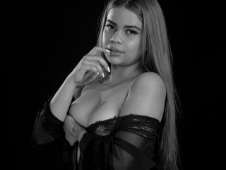 Erotisk videochatt HannaLee