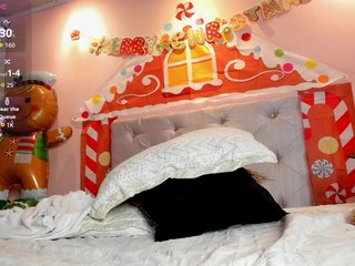 Erotisk videochatt hannamartin