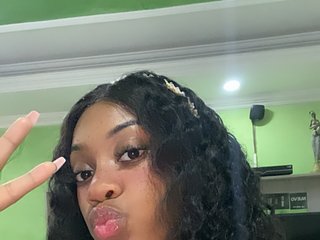 Erotisk videochatt Hannan-baker