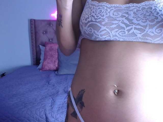 Sändningsbilder HannaPalmer