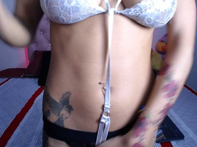 Sändningsbilder HannaPalmer