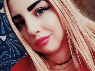 Erotisk videochatt VikaPas