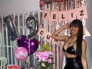 Erotisk videochatt hannaRosse