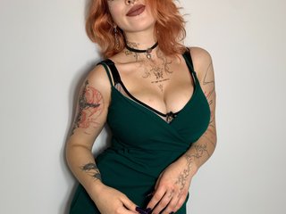 Erotisk videochatt HannaSpicy