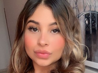 Erotisk videochatt Hannathompson