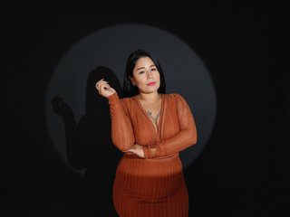 Erotisk videochatt HannaWellss