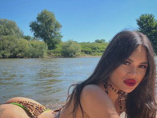 Erotisk videochatt HanneAnn