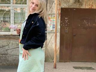 Erotisk videochatt hannyBanny6