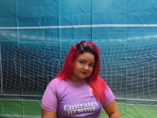 Erotisk videochatt HannyQueens