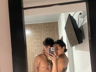 Erotisk videochatt hansaandcandy777