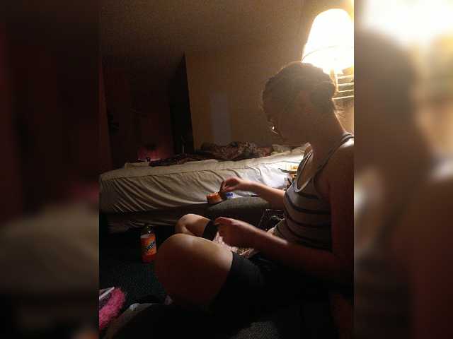 Sändningsbilder Hanselgretel