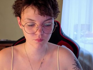 Erotisk videochatt HaoriChan
