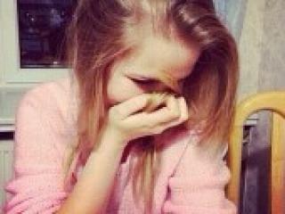 Foto av profilen happybarbie
