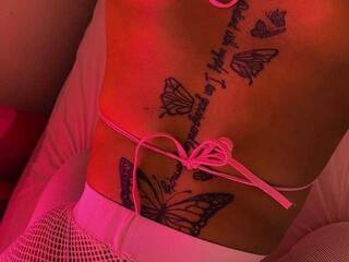 Erotisk videochatt Happyloverxo