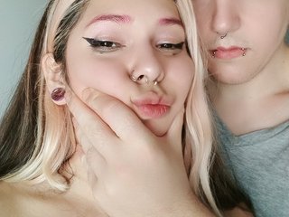 Erotisk videochatt hardcorecouple1