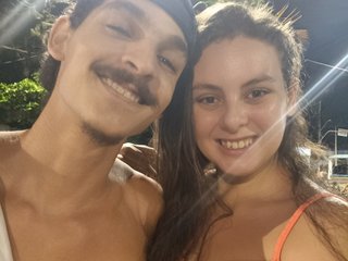 Erotisk videochatt HardLoveBR