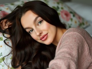 Erotisk videochatt Harisa1