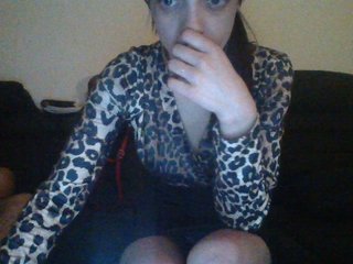 Erotisk videochatt HARLEEYQUEEN666