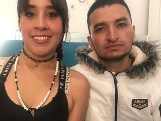 Erotisk videochatt Harley-Taylle