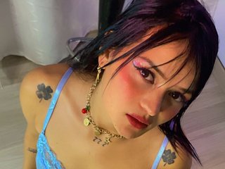 Erotisk videochatt harleyqueen18