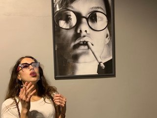 Erotisk videochatt harliqueen77