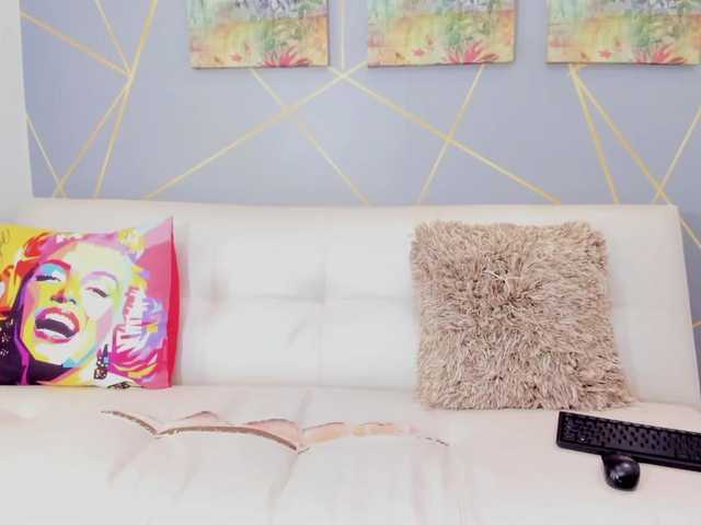 Sändningsbilder Harmonywagner