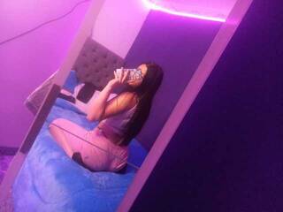 Erotisk videochatt harper6969