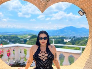 Erotisk videochatt harper77