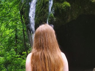 Erotisk videochatt HattyLaurinda