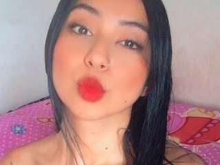 Erotisk videochatt Hayami18