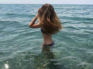 Erotisk videochatt Hayleencotton