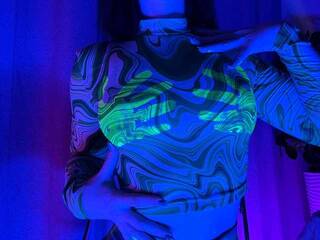 Erotisk videochatt HayleFireHot