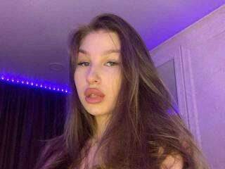 Erotisk videochatt HayleyBailey