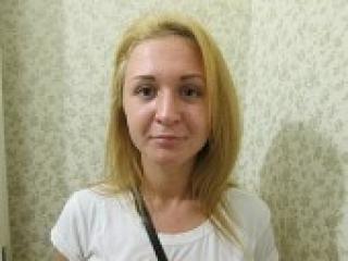 Erotisk videochatt hazegirl