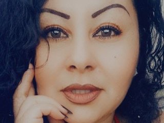 Erotisk videochatt hazel-milf