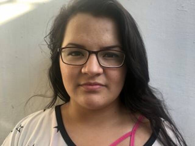 Foto av profilen Hazelbaker