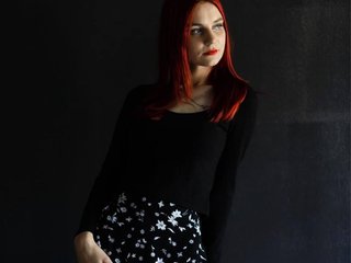 Erotisk videochatt HazelMoore