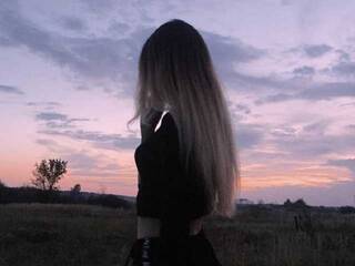 Erotisk videochatt Hazukix