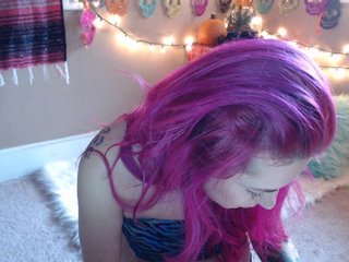 Foton HazyLunax0 @lush in@ 1tk-kiss/3tk-spank/20tk-tits/50tk-pussy flash cum chat and have fun with your kitten.