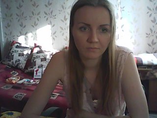 Sändningsbilder SweetKaty8