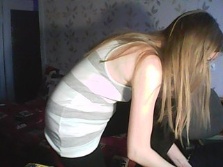 Sändningsbilder SweetKaty8