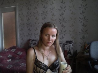 Sändningsbilder SweetKaty8