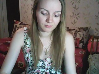 Sändningsbilder SweetKaty8