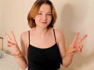 Erotisk videochatt HeatherLopez