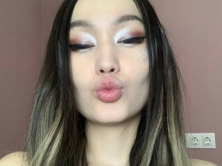 Erotisk videochatt Heaven-Sakura