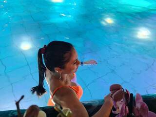 Erotisk videochatt HeavenQueen