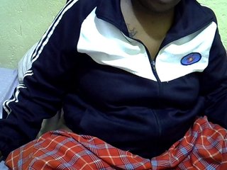 Erotisk videochatt Heavens01