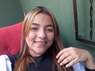 Erotisk videochatt HeidyRusell