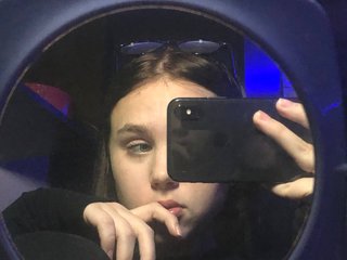 Erotisk videochatt Helen-Drums