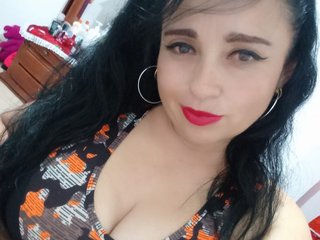 Erotisk videochatt Helen-Smith